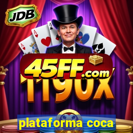 plataforma coca-cola bet